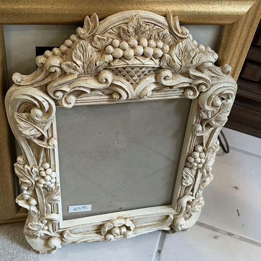 Collection of Framed Botanical and Still-Life Art - image 4 of 11