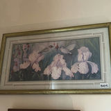 Assorted framed art prints and a standing mirror - thumbnail 5 of 7