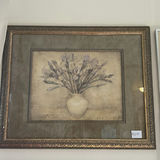 Framed art prints: still life, fruit, and golf scene - thumbnail 3 of 7