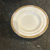 Assorted white ceramic dinnerware and tortilla shell pan set - thumbnail 10 of 13