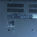 Acer Chromebook laptop (open and closed views) - thumbnail 4 of 4
