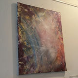Assorted framed art and wall clocks - thumbnail 10 of 15