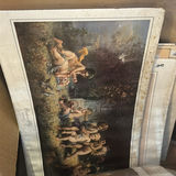 Box of Framed Art Prints - thumbnail 10 of 11