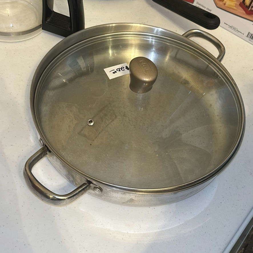 Assorted kitchen appliances, cookware, and gadgets - image 12 of 19
