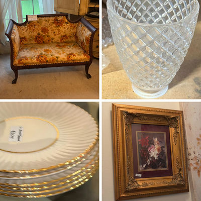 Missouri City Estate Sale auction preview