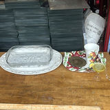 Assorted kitchenware and decorative ceramics - thumbnail 1 of 6