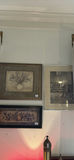 Framed art prints: still life, fruit, and golf scene - thumbnail 1 of 7