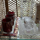 Glassware, Ceramics, and Soapstone Figures Collection - thumbnail 12 of 17