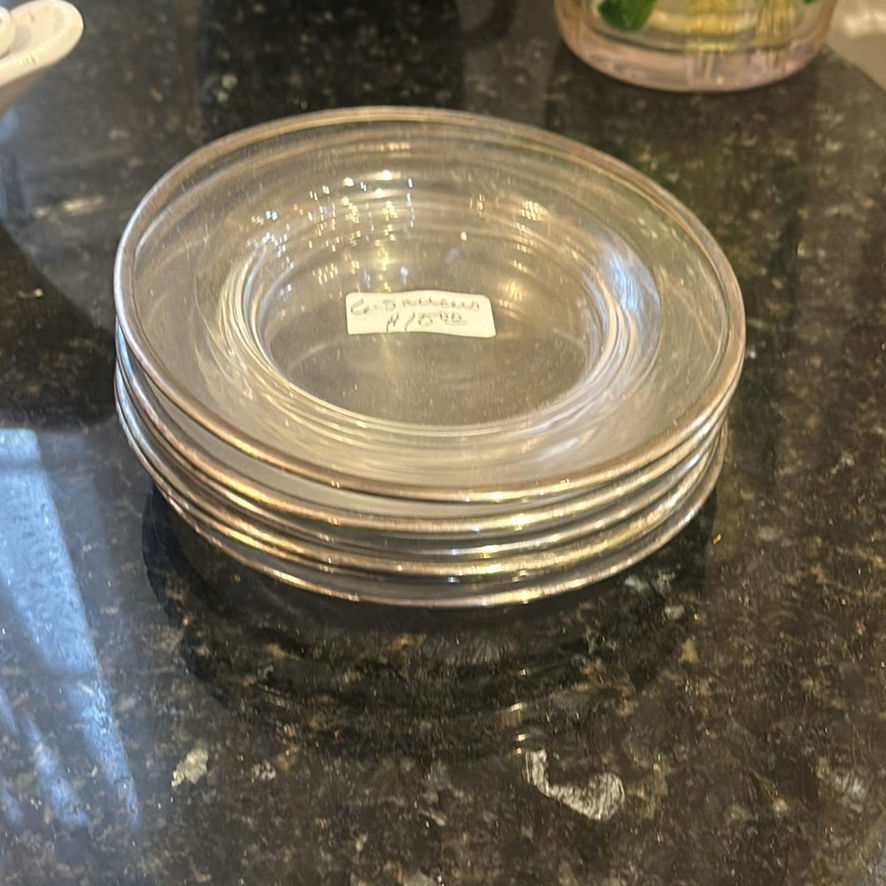 Assorted Glassware, Dishes, and Kitchen Accessories - image 18 of 20