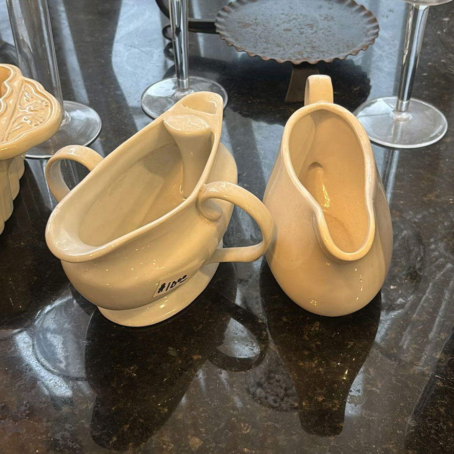 Assorted Glassware, Dishes, and Kitchen Accessories - image 11 of 20