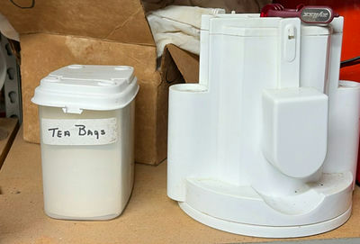 Assorted Kitchenware and Small Appliances - Image 1 of 8