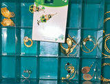 Assorted costume jewelry collection - thumbnail 2 of 7