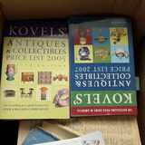 Antiques and Collectibles Price Guide Books in a Box - thumbnail 4 of 4