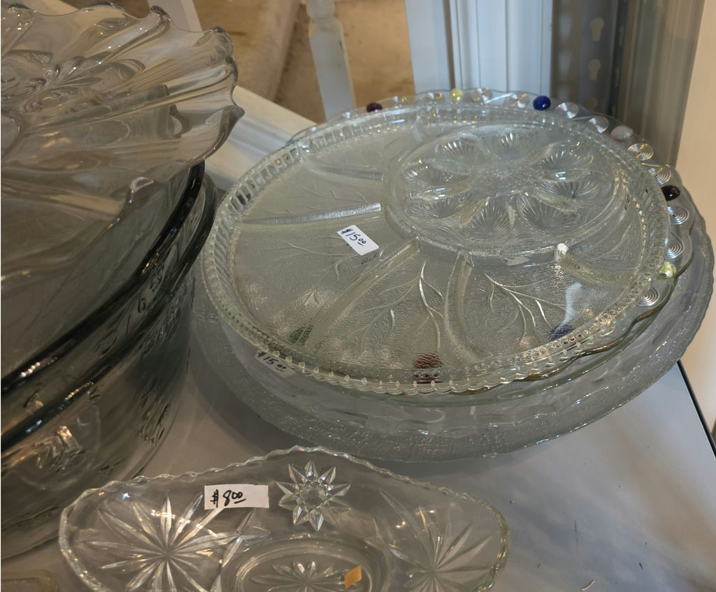 Glassware - image 8 of 8