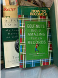 Golf Books Collection - thumbnail 3 of 4