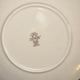 Lenox porcelain dinnerware collection with gold trim - thumbnail 4 of 27