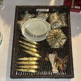 Assorted Christmas Ornaments and Figurines - thumbnail 2 of 5