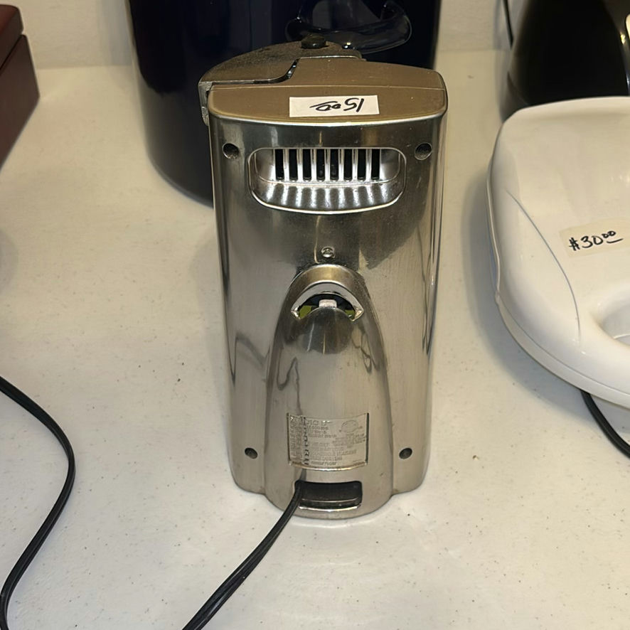Assorted kitchen appliances, cookware, and gadgets - image 17 of 19