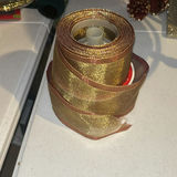 Assorted ribbons and trims - thumbnail 6 of 8