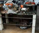 Woodworking power tools collection - thumbnail 6 of 6