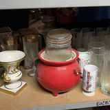 Assorted Glassware, Ceramics and Containers - thumbnail 2 of 8