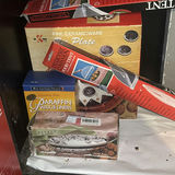 Assorted Kitchenware and Home Decor Items - thumbnail 2 of 7