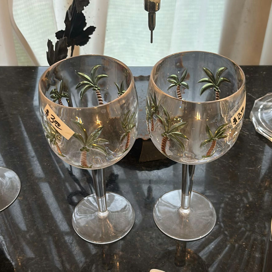 Assorted Glassware, Dishes, and Kitchen Accessories - image 12 of 20