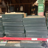 Stacks of glass and rack - thumbnail 6 of 7