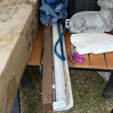 Assorted Outdoor Gear and Grill Components - thumbnail 5 of 7