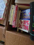 Box of assorted books - thumbnail 3 of 3