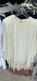 Assorted women's clothing on a rack - thumbnail 5 of 13