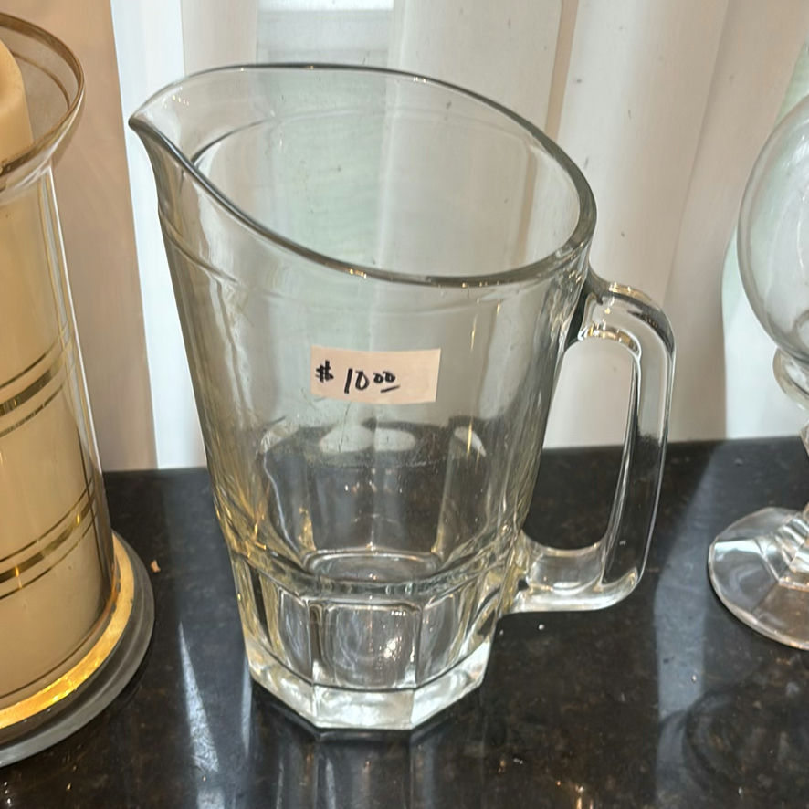 Assorted Kitchenware and Decorative Glassware - image 17 of 18