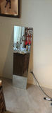 Assorted framed art prints and a standing mirror - thumbnail 7 of 7