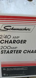 Schumacher Battery Charger - thumbnail 2 of 5