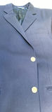 1 Men’s Dress Jacket, and 1 Suit - thumbnail 3 of 11