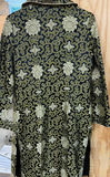 Vintage Asian Brocade Opera Outfit - thumbnail 3 of 12