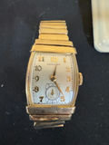 Collection of vintage Seiko, Hamilton, and Bulova watches - thumbnail 5 of 8