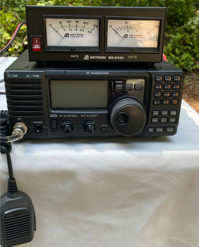 Ham Radio Starter Kit - image 2 of 5