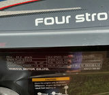 Yamaha 2.5 Four Stroke Outboard Motor - thumbnail 4 of 9