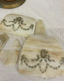 Antique Lamp In Need Of Love - thumbnail 5 of 8