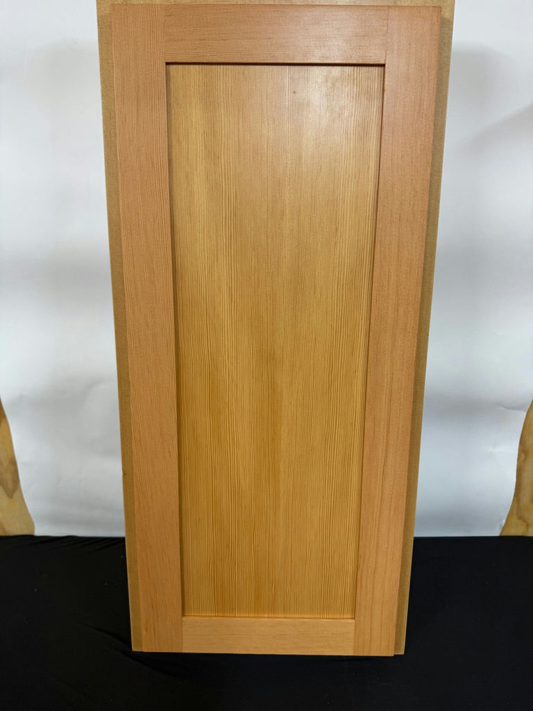 Oak Cabinet - image 1 of 7