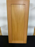 Oak Cabinet - thumbnail 1 of 7