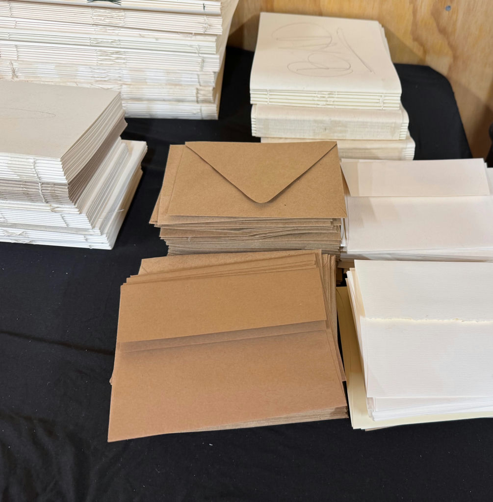 Bookbinding & Artisan Stationery Supplies - image 4 of 5