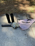 Power Blower - thumbnail 1 of 5