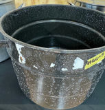 Assorted Crab Pots and Cookware (enamel, aluminum, stainless steel) - thumbnail 6 of 6