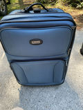 Suitcases and Backpack - thumbnail 2 of 11