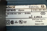 Bosch Jigsaw - thumbnail 2 of 6