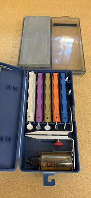 Sharpening Tools - Image 1 of 5