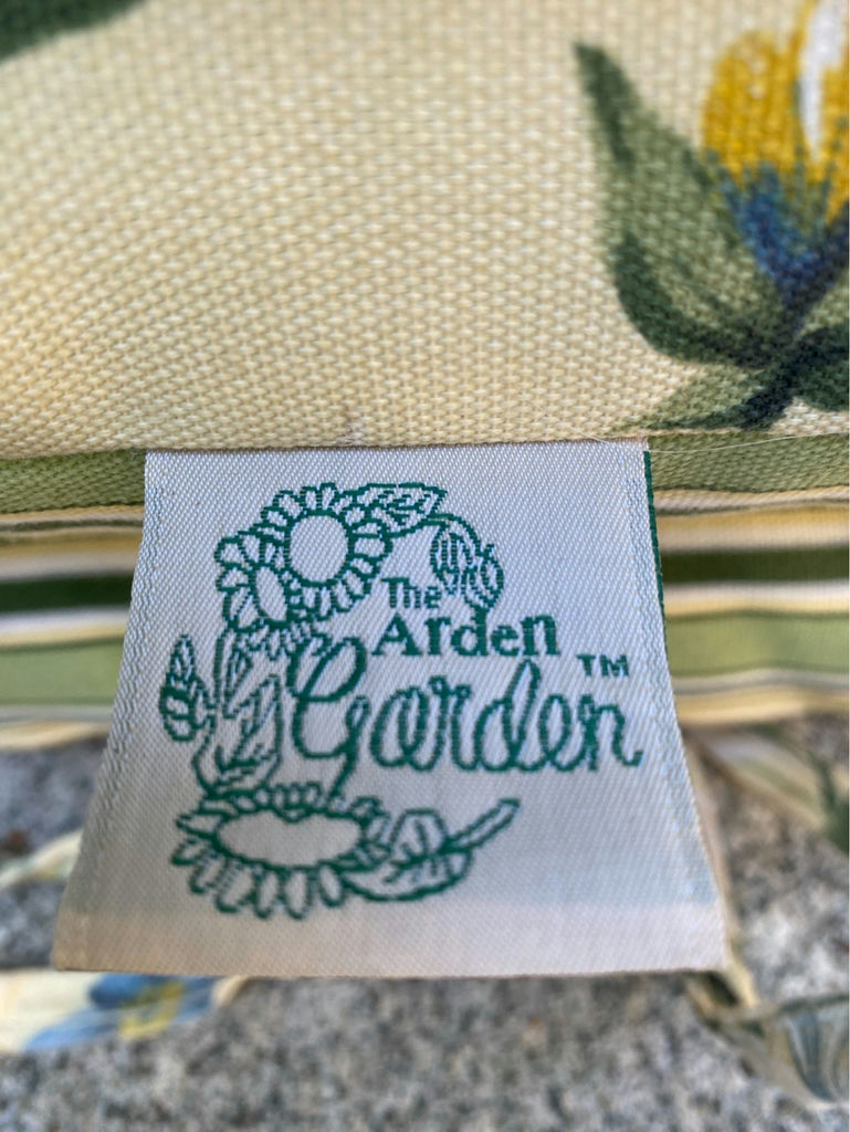 Outdoor Chair Cushions - image 3 of 3