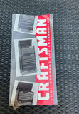 Craftsman Two Piece Rolling Tool Chest With Keys - thumbnail 8 of 8